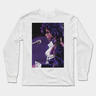 P-art 38 Long Sleeve T-Shirt